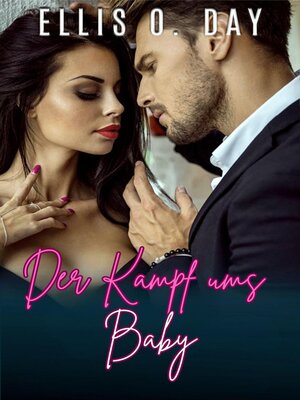 cover image of Der Kampf ums Baby